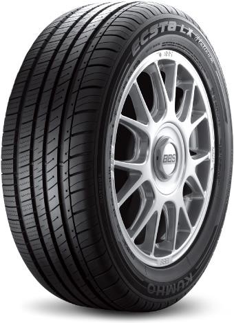 Ecsta LX Platinum (KU27)